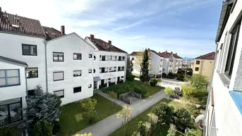 Expose Ihr sonniges 4 Zimmer-Zuhause im Herzen von Gunskirchen