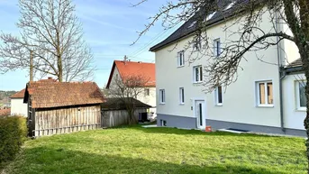Expose ERSTBEZUG Haus "Liane" mit 5 neuen Wohnungen