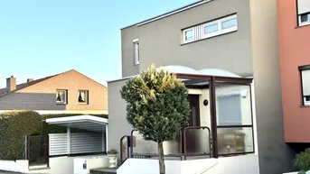 Expose Sehr gepflegtes Eck-Reihenhaus in guter Lage
