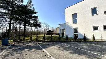 Expose Büro/Praxis/Kompetenzcenter am Stadtrand von Wels
