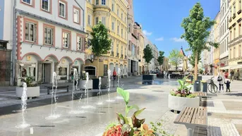 Expose Vielseitig nutzbarer Gastrobetrieb mit Gastgarten