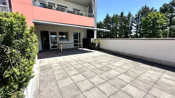 Expose Traumhafte Terrassenwohnung in zentraler Lage
