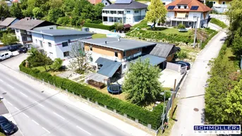 Expose Renovierungsbedürftiges Einfamilienhaus in Schlüßlberg – Ihr Traum wartet!