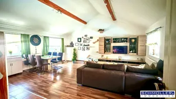 Expose Großzügige Dachgeschoss Wohnung
