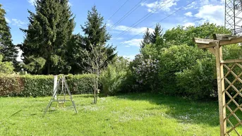 Expose Ein- oder Zweifamilienhaus in Ruhelage