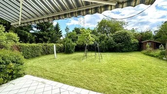 Expose Sonniges Zweifamilienhaus in Ruhelage