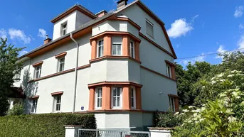 Expose Welser Stadthaus - Ihr Familiendomizil oder Wohnen und Arbeiten in zentraler Lage