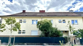 Expose Zinshaus mit 9 Wohneinheiten und Garten