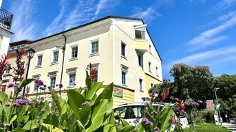 Expose Traumhafte Maisonette im Stadtzentrum