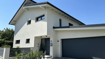 Expose Familientraum am Ortsrand von Gunskirchen