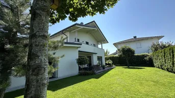 Expose Familientraum am Ortsrand von Gunskirchen