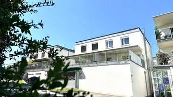 Expose Wohnen hoch über Linz - Moderne Doppelhaushälfte mit mit traumhaftem Ausblick
