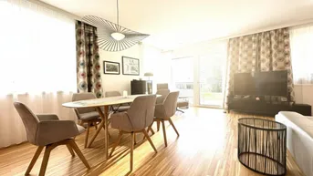 Expose Wohnen hoch über Linz - Moderne Doppelhaushälfte mit mit traumhaftem Ausblick