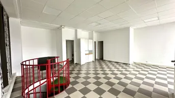 Expose Büro/Praxis im Zentrum von Thalheim – sofort einsatzbereit!