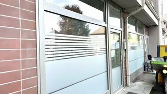 Expose Büro/Praxis im Zentrum von Thalheim – sofort einsatzbereit!