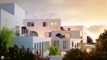 Expose Jetzt einziehen: Idyllische Altstadtwohnung mit Blick ins Grüne und Zugang zu Fitness &amp; Sauna