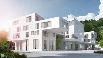 Expose Jetzt einziehen: Traumwohnung inmitten der Altstadt mit Zugang zu Fitness &amp; Sauna