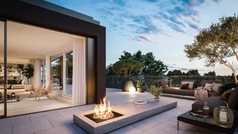 Expose Maxglan-Riedenburg: Premium-Wohnen mit Penthouse-Charakter
