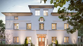 Expose Neubau: Premium-Penthouse in Salzburg, Maxglan-Riedenburg