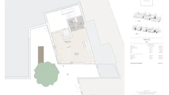 Expose Moderne &amp; repräsentative Büro- &amp; Gewerbefläche in der Salzburger Altstadt