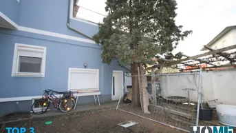 Expose Mehrfamielienhaus mit 3 - 4 Wohnheinheiten