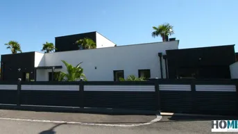 Expose exclusiver Bungalow mit Dachstudio, leben und arbeiten unter einem Dach