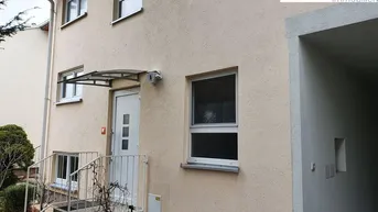 Expose Reihenhaus mit Garten zum Wohlfühlen! – Nähe U1-Oberlaa