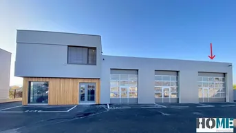 Expose TOP modern ausgestattete Betriebsfläche für KFZ oder Servicestation