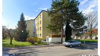 Expose freundliche 2 Zimmer Eigentumswohnung