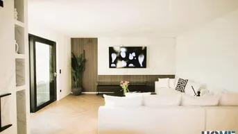 Expose Barrierefreie, moderne, Luxus 4-Zimmerwohnung mit Garten und 2 Autostellplätzen!