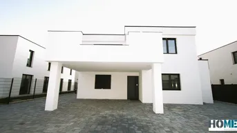 Expose top moderne, Luxus 5-Zimmerwohnung mit großer Terrasse und 2 Autostellplätzen!