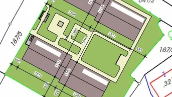 Expose Gepflegtes Zinshaus in Mürzzuschlag