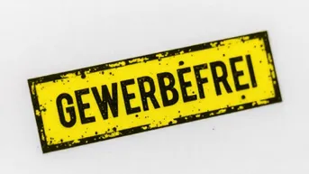 Expose Gewerbefreies Lokal! (jeder Verwendungszweck wird akzeptiert)