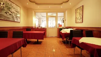 Expose NAHE U1: Großes Wohnhaus mit Restaurant (kein Betrieb) im EG