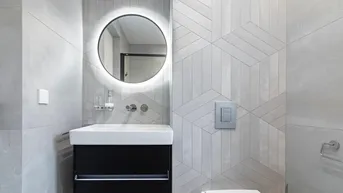 Expose "Eigengrund - Untere Alte Donau - Designerhaus - HighTech Living mit Pool"