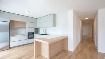 Expose Neues Haus - Bei Baden - Erstbezug - Terrasse - Carport - hochwertige Ausstattung