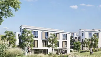 Expose Bestlage Pressbaum! Ca. 9.000 m² unbebautes Baugrundstück in Grünruhelage