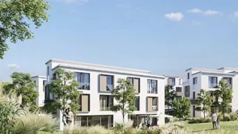 Expose Bestlage Pressbaum! Ca. 9.000 m² unbebautes Baugrundstück mit genehmigtem Teilungsplan in Grünruhelage