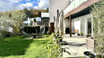 Expose Familienfreundliche südseitige Doppelhaushälfte mit Panoramablick am Riederberg