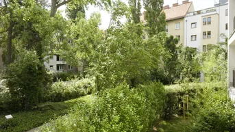 Expose Unbefristet nahe Glanzing! Sonnendurchflutete 2-Zimmer-Wohnung mit optionalem Garagenplatz in Grünruhelage