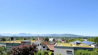 Expose Aussichtslage für Genießer