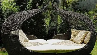 Expose Traumhaftes Gartendomizil! X-Large Luxus-Maisonette mit Privatlift