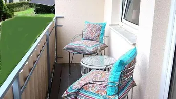 Expose Attraktive, neu sanierte 3-Zimmer-Wohnung in Ruhelage Henndorf
