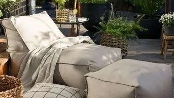 Expose Sensationell, keine Kaufpreisvorauszahlung! Gartenfreude! Bildschöne 3-Zimmer-Eckwohnung