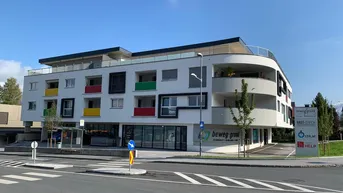 Expose Zentraler Tiefgaragenstellplatz in Wörgl zu vermieten