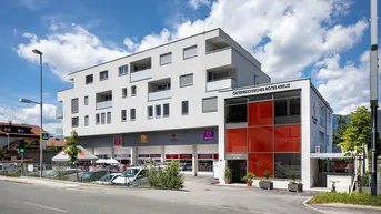 Expose Aussichtsreiche 360 m² Geschäftsfläche in Wörgl