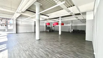 Expose Großflächige Lagermöglichkeit mit 360 m² in Wörgl