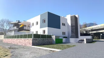 Expose Neubauprojekt Johann-Nestroy-Straße: 3-Zimmer-Wohnung in sonniger Wohnlage - Top 3