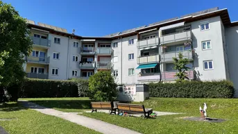 Expose Wörgl Augasse: Tiefgaragenstellplatz in Bahnhofsnähe zu mieten