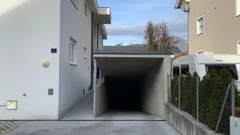 Expose TG-Stellplatz Wörgl Zentrum - Christian-Thaler-Straße